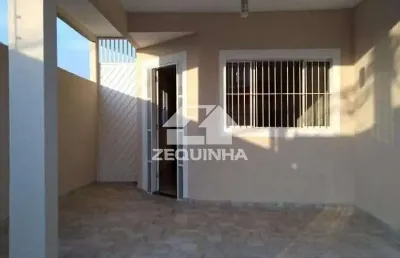 Casa com 4 quartos à venda no Jardim das Flores, Osasco 