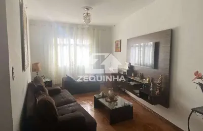 Casa com 2 quartos à venda no Ayrosa, Osasco 
