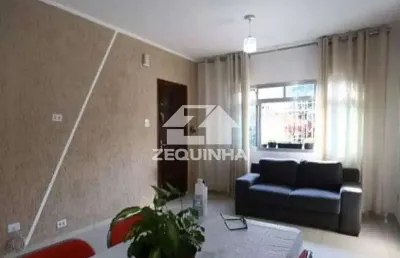 Casa com 4 quartos à venda no Jardim das Flores, Osasco 