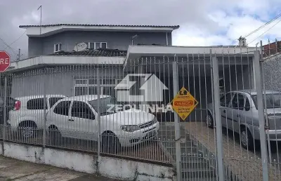 Casa em condomínio fechado com 3 quartos à venda no Ayrosa, Osasco 