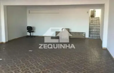 Casa com 3 quartos à venda na Vila Osasco, Osasco 