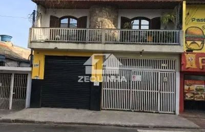 Casa com 5 quartos à venda no Quitaúna, Osasco 