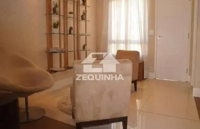 Casa em condomínio fechado com 3 quartos à venda no Jardim da Glória, Cotia 