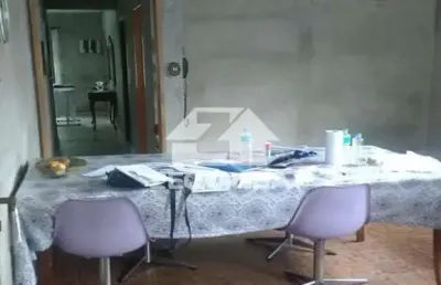 Casa em condomínio fechado com 3 quartos à venda na Bela Vista, Osasco 