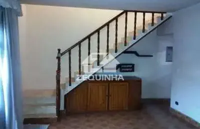Casa em condomínio fechado com 4 quartos à venda no Jardim das Flores, Osasco 