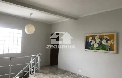 Casa em condomínio fechado com 4 quartos à venda no Jardim Elvira, Osasco 