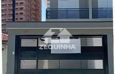 Casa com 3 quartos à venda na Bela Vista, Osasco 
