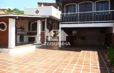Casa em condomínio fechado com 3 quartos à venda na Bela Vista, Osasco 