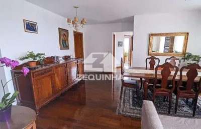 Apartamento com 3 quartos à venda na Bela Vista, Osasco 