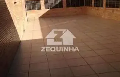 Apartamento com 3 quartos à venda no Centro, Osasco 