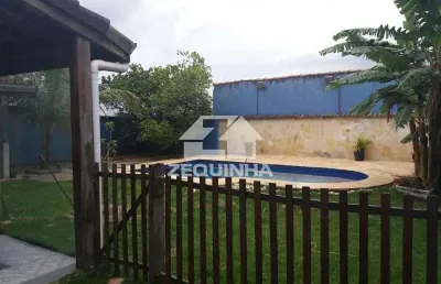 Casa em condomínio fechado com 4 quartos à venda no City Bussocaba, Osasco 