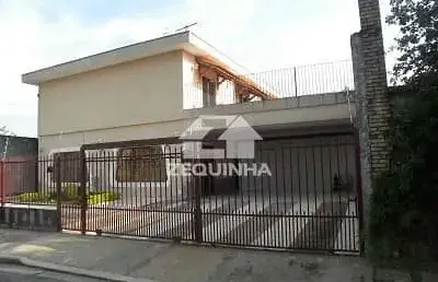 Casa em condomínio fechado com 4 quartos à venda no City Bussocaba, Osasco 