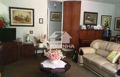 Casa em condomínio fechado com 3 quartos à venda no Centro, Osasco 