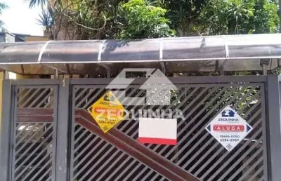 Casa com 4 quartos à venda na Vila Yara, Osasco 