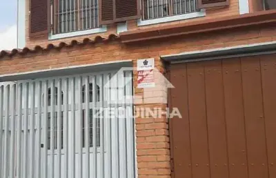 Casa em condomínio fechado com 5 quartos à venda na Vila Yara, Osasco 