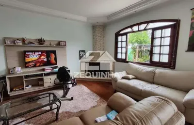 Casa em condomínio fechado com 5 quartos à venda no City Bussocaba, Osasco 