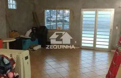 Casa em condomínio fechado com 4 quartos à venda no Jardim Roberto, Osasco 