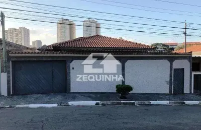 Casa em condomínio fechado com 4 quartos à venda na Vila Campesina, Osasco 