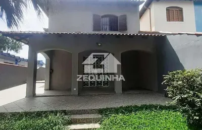 Casa em condomínio fechado com 3 quartos à venda em Jaguaré, São Paulo 