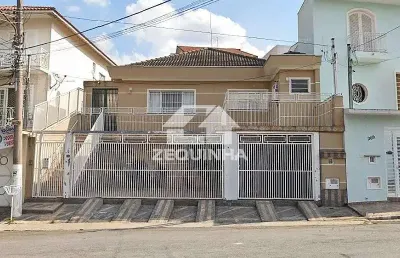 Casa em condomínio fechado com 3 quartos à venda na Vila Campesina, Osasco 