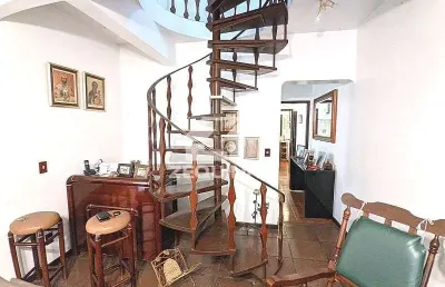 Casa em condomínio fechado com 3 quartos à venda na Bela Vista, Osasco 