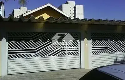 Casa em condomínio fechado com 3 quartos à venda em Jaguaré, São Paulo 