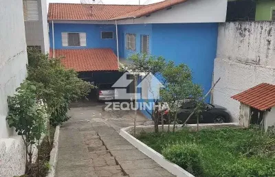 Casa em condomínio fechado com 4 quartos à venda no Rochdale, Osasco 