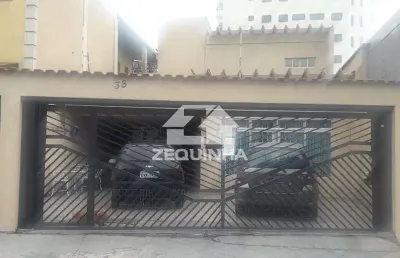 Casa em condomínio fechado com 3 quartos à venda na Bela Vista, Osasco 