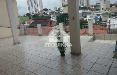 Casa em condomínio fechado com 5 quartos à venda na Vila Campesina, Osasco 