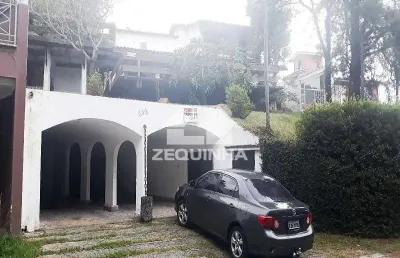 Casa em condomínio fechado com 3 quartos à venda no Condomínio Nova São Paulo, Itapevi 