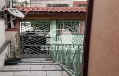 Casa em condomínio fechado com 3 quartos à venda no Jardim das Flores, Osasco 