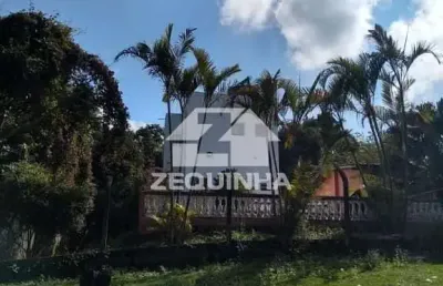 Casa em condomínio fechado com 3 quartos à venda na Chácara Vale do Rio Cotia, Carapicuíba 