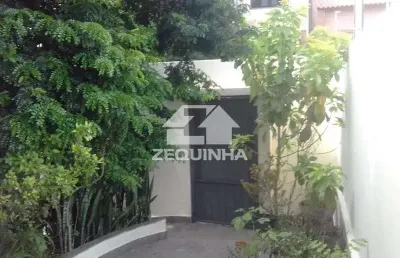 Casa em condomínio fechado com 4 quartos à venda na Vila Campesina, Osasco 