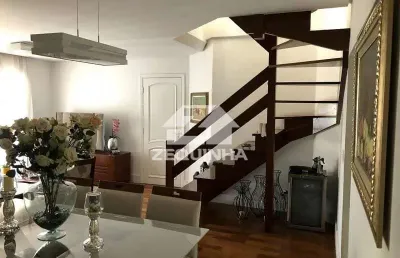 Apartamento com 3 quartos à venda na Vila Yara, Osasco 
