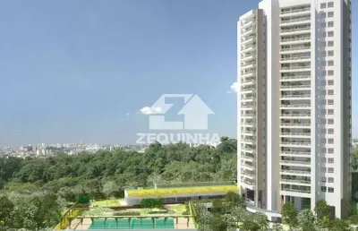 Apartamento com 4 quartos à venda na Vila São Francisco, Osasco 