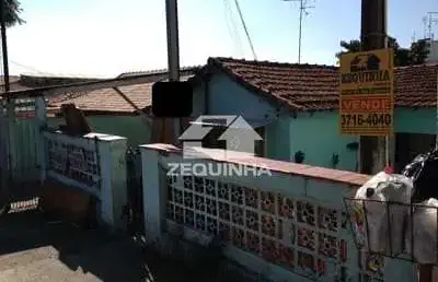 Terreno à venda no Cipava, Osasco 