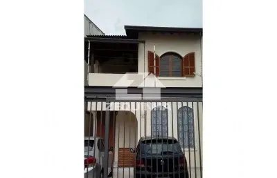 Casa em condomínio fechado com 3 quartos à venda no Jardim das Flores, Osasco 