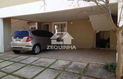 Casa em condomínio fechado com 3 quartos à venda na Vila São Francisco, São Paulo 