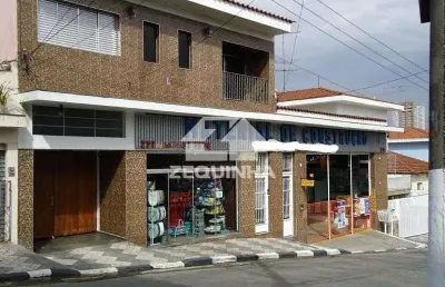 Casa em condomínio fechado com 4 quartos à venda na Vila Yara, Osasco 