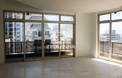Apartamento com 4 quartos à venda em Santa Cecília, São Paulo 