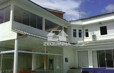Casa em condomínio fechado com 4 quartos à venda no Parque dos Príncipes, Osasco 