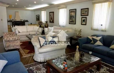 Casa com 4 quartos à venda no Adalgisa, Osasco 