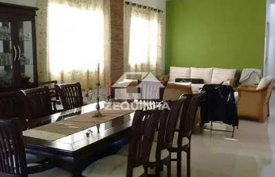 Casa com 3 quartos à venda no Suru, Santana de Parnaíba 