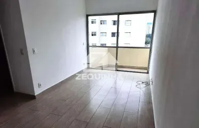 Apartamento com 1 quarto para alugar na Bela Vista, Osasco 