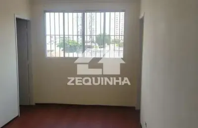 Apartamento com 2 quartos para alugar na Bela Vista, Osasco 