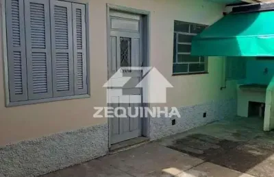 Casa com 1 quarto para alugar em Jaguaré, São Paulo 