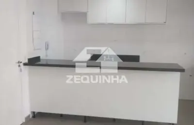 Apartamento com 2 quartos para alugar na Vila Osasco, Osasco 