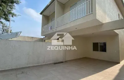 Casa com 4 quartos para alugar na Bela Vista, Osasco 
