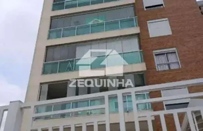 Apartamento com 4 quartos para alugar na Bela Vista, Osasco 