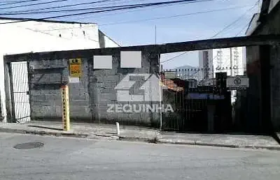 Terreno à venda no Quitaúna, Osasco 